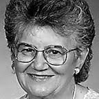 Doris F. Lantz
