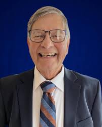 It is with great sadness I let you know my dad passed away this last  Saturday. We are heartbroken. Affectionately known as “Ranger Rick,” he  lived 80 vibrant years filled with adventure,