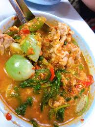 รีวิว ลุงผ่อน - อาหารป่า ปลาแม่น้ำครบรส อร่อยจนต้องมาซ้ำ