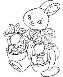 Signup to get the inside scoop from our monthly newsletters. Easter Coloring Pages For Kids Coloring Library