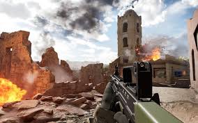 Insurgency Sandstorm Appid 581320