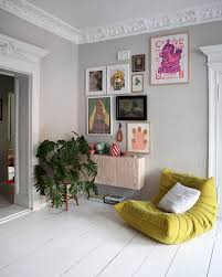 Ligne Roset On Instagram This Eclectic Corner Embodies Personality Passion And Panache As Jaellundtofta In 2020 Interior Design Studio Interior Design Interior
