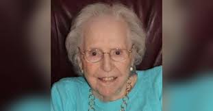 O. Ruth Chambers Wall Obituary