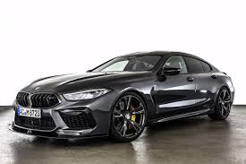 The bmw 8 series 2020 range includes this new gran coupe body style, and also the coupe and convertible models. Ac Schnitzer S Bmw M8 Competition Gets Ultra Competitive With 710 Hp Upgrade Carscoops