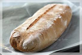 Mein Jodokus Brot Reines Sauerteig Weissbrot Ohne Hefe Sauerteigbrot Teig Brot