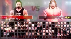 Envíos gratis en el día ✓ compre wwe 2k17 ps3 digital en cuotas sin interés! How To Unlock Everything 2k17 Ps3 Youtube