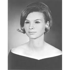 Betty Rosenquest Pratt (1977)