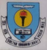 Kendisinden başka osmanoğlu mevcud değil idi. Sekolah Kebangsaan Sultan Ibrahim 2 Wikipedia Bahasa Melayu Ensiklopedia Bebas