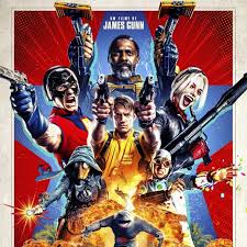 Jun 04, 2021 · o esquadrão suicida promete ser bem diferente do primeiro filme da equipe da dc, que provou ser uma tragédia, tanto para os fãs, quanto para os críticos. 06pfyl3qplaosm