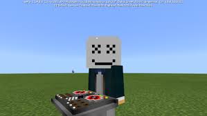 Find derivations skins created based on this one. Skins 4d And Armors 4d Addon 1 16 100 Minecraft Pe Mods Addons