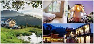Puncak homestay kundasang, ranau, malaysia. 7 Homestay Penginapan Menarik Di Sekitar Kundasang Sabah