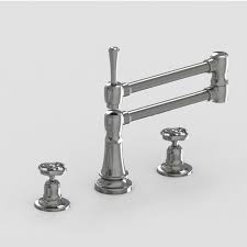 widespread kitchen faucets