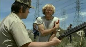 Mean Dog Blues (movie, 1978)