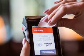 The fidelity® rewards visa signature® card offers the simplicity of 2% cash back on all your purchases — but there's a catch. Fidelity National To Buy Payment Processor Worldpay For About 35 Billion