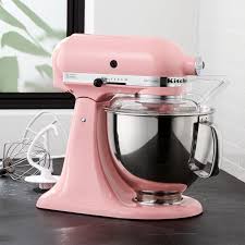 Brand name stand mixers, hand mixers, accessories & more at the home depot®. 20 Pink Kitchenaid Hand Mixer Magzhouse