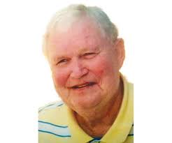 Earnest Stallings Obituary (1941