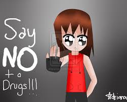 Image result for say no to drugs
