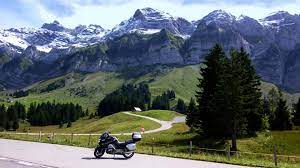 Von der postautohaltestelle schwägalp wandert man richtung dreckloch und schon ist man aus dem betrieb der schwägalp draussen. Schwagalp Pass Alpenpass Schweiz Per Motorrad Fotos Bericht Hermann Ryter Motorradtour Schwagalp Tourbericht Route Ausflug Passefahrt