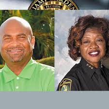 Miami Gardens whittles its chief candidate list