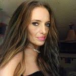 Gina Roddy's Instagram, Twitter & Facebook