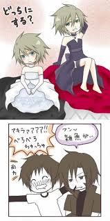 pin ot polzovatelya yuki sakamaki na doske krov vinovnoj sobaki anime anime art sobaki