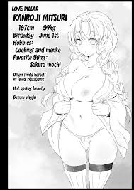 Saimin Onsen Kanroji Mitsuri - RAPE OF DEMON SLAYER 5 | Hypno Hotsprings  Kanroji Mitsuri - RAPE OF DEMON SLAYER 5 - Page 3 - HentaiEra