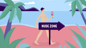 9 Nudist Resort Rules of Etiquette | Mental Floss