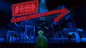 'beetlejuice' star alex brightman joins us to talk about last night's premiere, living his dream on hi guys! Hey Folks Making New Beetlejuice Friends