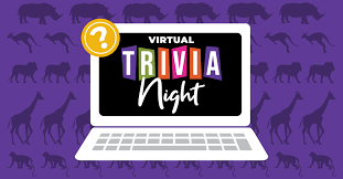 Trivia 512 | austin's favorite trivia night; Virtual Trivia Night Kids Out And About Austin