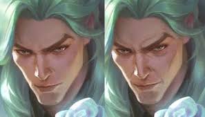 Crystal Rose Swain, ma sembra più vecchio : r/SwainMains