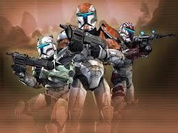We choose the most relevant backgrounds for different devices: Star Wars Star Wars Republic Commando Wallpapers Hd Desktop And Mobile Backgrounds