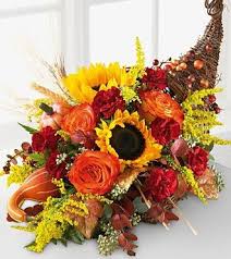 Thanksgiving day, annual national holiday in the united states and canada celebrating the harvest and other blessings of the past year. Thanksgiving Centerpieces Are Here Carithers Flowers New Blog Carithers Flowers Atlanta