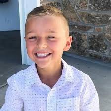 My brother's emotional story