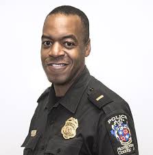 Law Enforcement Profiles