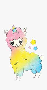 Pastel Llamacorn Llama Unicorn Cartoon Free Transparent Clipart Clipartkey Unicorn transparent made from finest materials available at shockingly low prices. pastel llamacorn llama unicorn