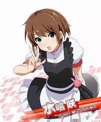 pin de christian song en otokonoko the idolm ster