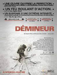 A découvrir au cinéma le 23 septembre 2009 ! Le Demineur 2008 Film Cinoche Com