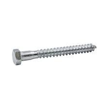 Any chance someone knows where i could find them or at least the name of this style of fastener? Everbilt 3 8 In X 3 1 2 In Hex Zinc Plated Lag Screw 25 Pack 801570 The Home Depot
