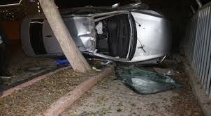 .haberleri ve adana kaza hakkında en güncel gelişmeleri haber 7'de takip edin. Adana Da Trafik Kazasi 3 Yarali Genel Haber Kayseri Canli Gaste