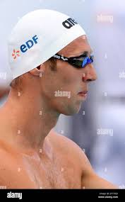 Bernard alain hi-res stock photography and images