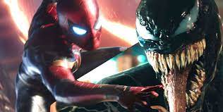 He was a childhood friend of peter parker that grew to resent peter over a series of events. Spider Man And Venom Crossover Plans Confirmed By Sony Boss