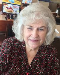 Obituary information for Geraldine Shepardson