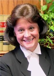 Cynthia MacPherson appointed Ozark Co. associate circuit judge