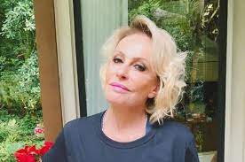 Esta série de vídeos pode ser de grande interesse para aqueles que não estão atualizados dentro dos estudos dos ovnis. Ana Maria Braga Fala Dos 71 Anos Patricia Kogut O Globo