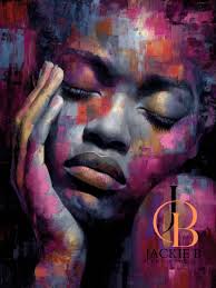 When the noise dies, I rise with a sacred reckoning