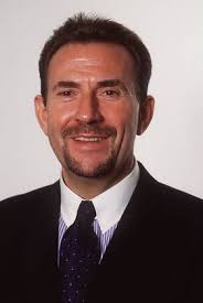 Peter Schaper 09 96 kück Mann Medien Verlag Management Unternehmen  dunkelhaarig Bart seriös Jackett