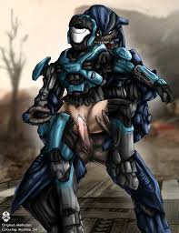Rule34 - If it exists, there is porn of it  methados, elite, kat s-320,  sangheili, spartan (halo)  5050763