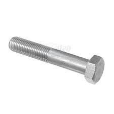 Sechskantschrauben aus edelstahl und viele weitere edelstahlschrauben günstig in unserem online shop kaufen. Sechskantschraube Mit Schaft M8x80 A4 Din931 Aus A4 Edelstahl Aisi316