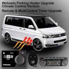 Volkswagen Webasto Remote Upgrade Youtube