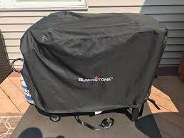 Do Grill Covers Prevent Rust Plus 4 Ways To Protect Your Grill My Backyard Life
